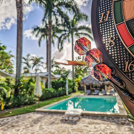 Hotel Enjoy Las Terrenas Zewnętrze zdjęcie