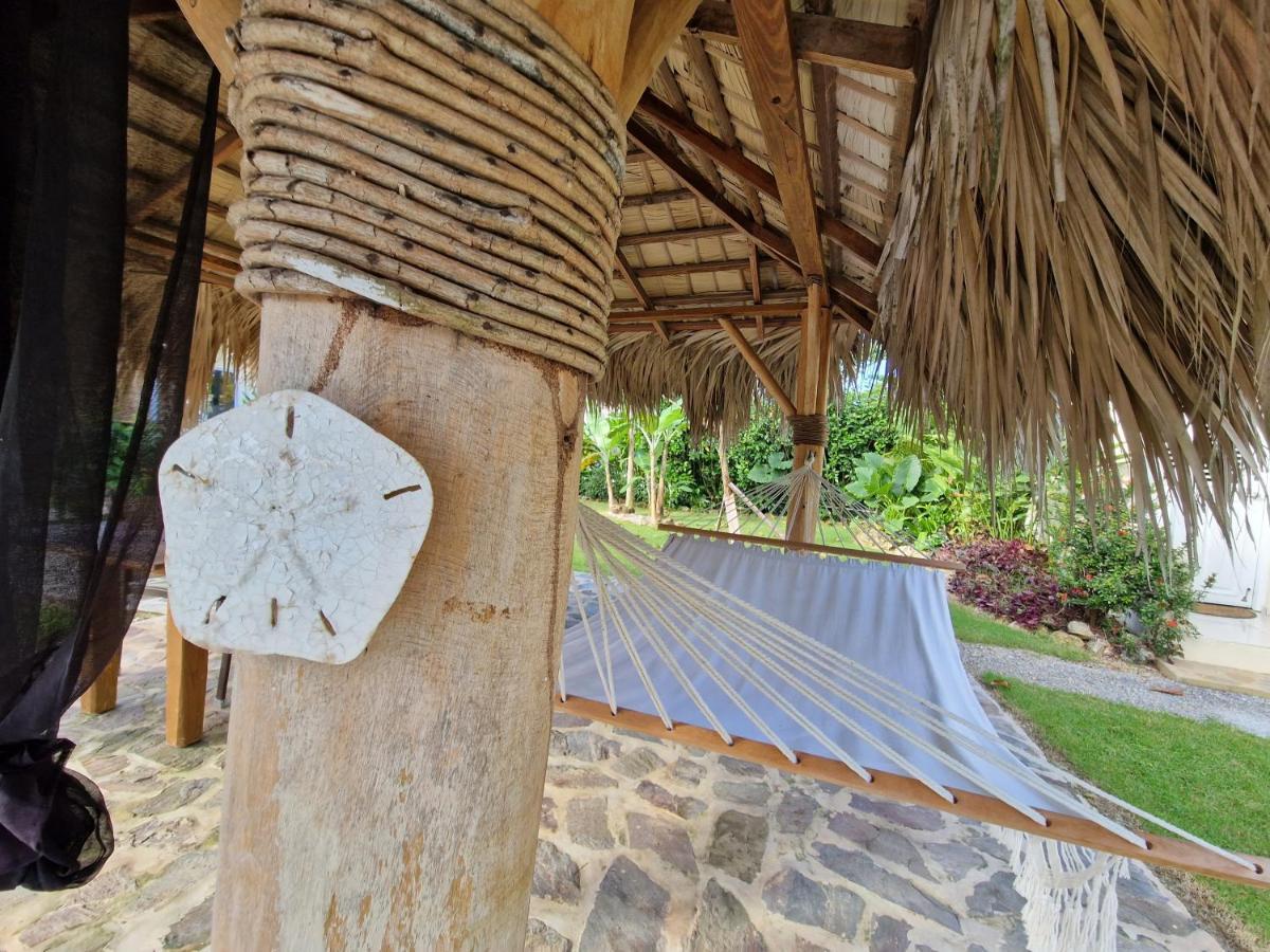 Hotel Enjoy Las Terrenas Zewnętrze zdjęcie