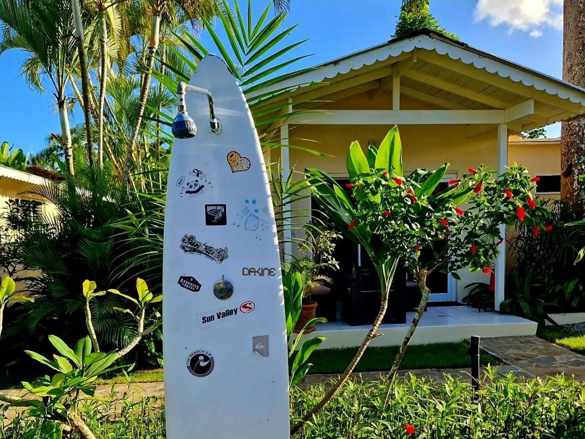 Hotel Enjoy Las Terrenas Zewnętrze zdjęcie