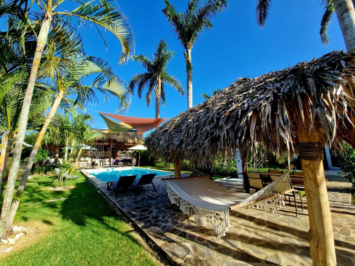 Hotel Enjoy Las Terrenas Zewnętrze zdjęcie