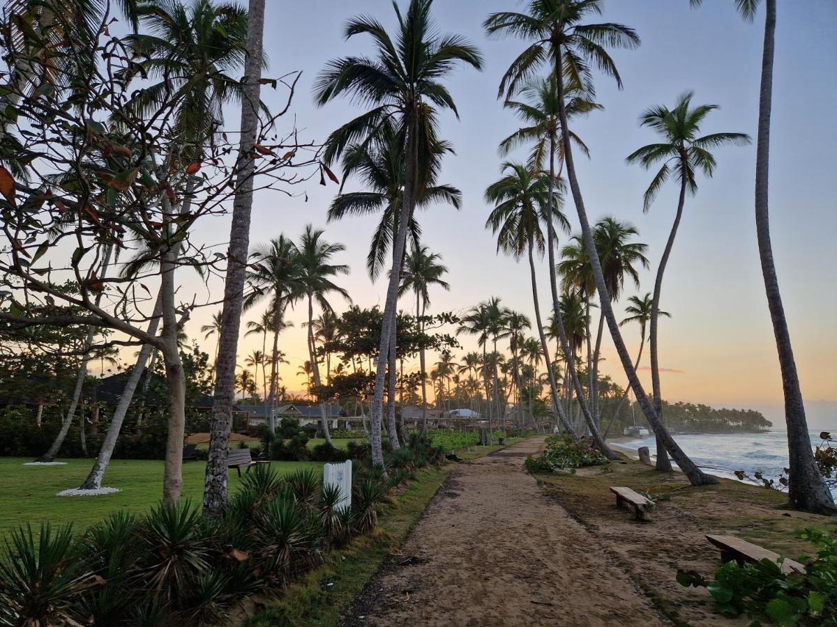 Hotel Enjoy Las Terrenas Zewnętrze zdjęcie
