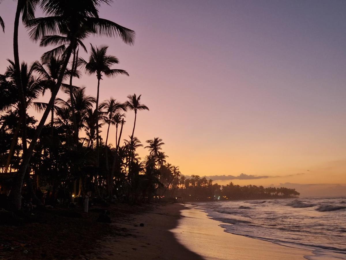 Hotel Enjoy Las Terrenas Zewnętrze zdjęcie
