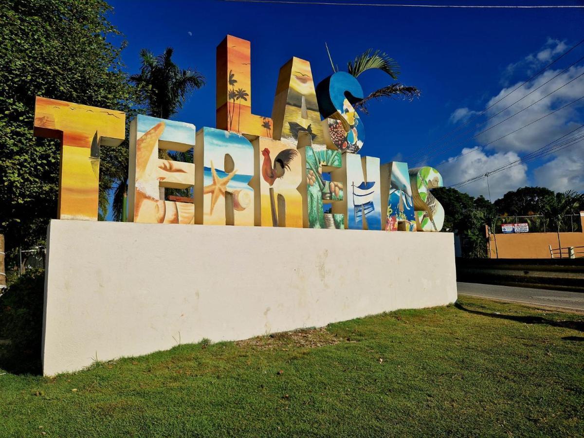 Hotel Enjoy Las Terrenas Zewnętrze zdjęcie