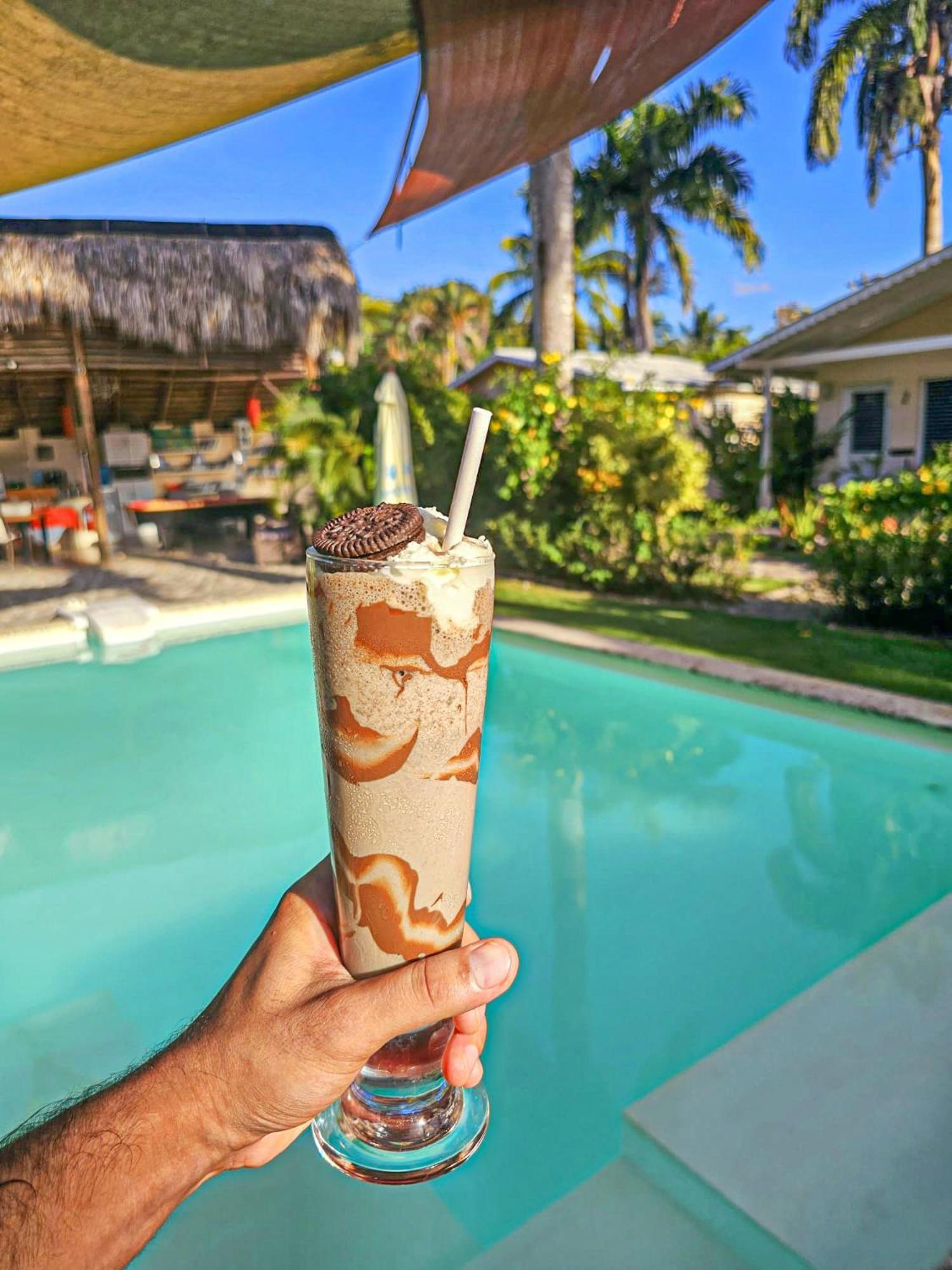 Hotel Enjoy Las Terrenas Zewnętrze zdjęcie