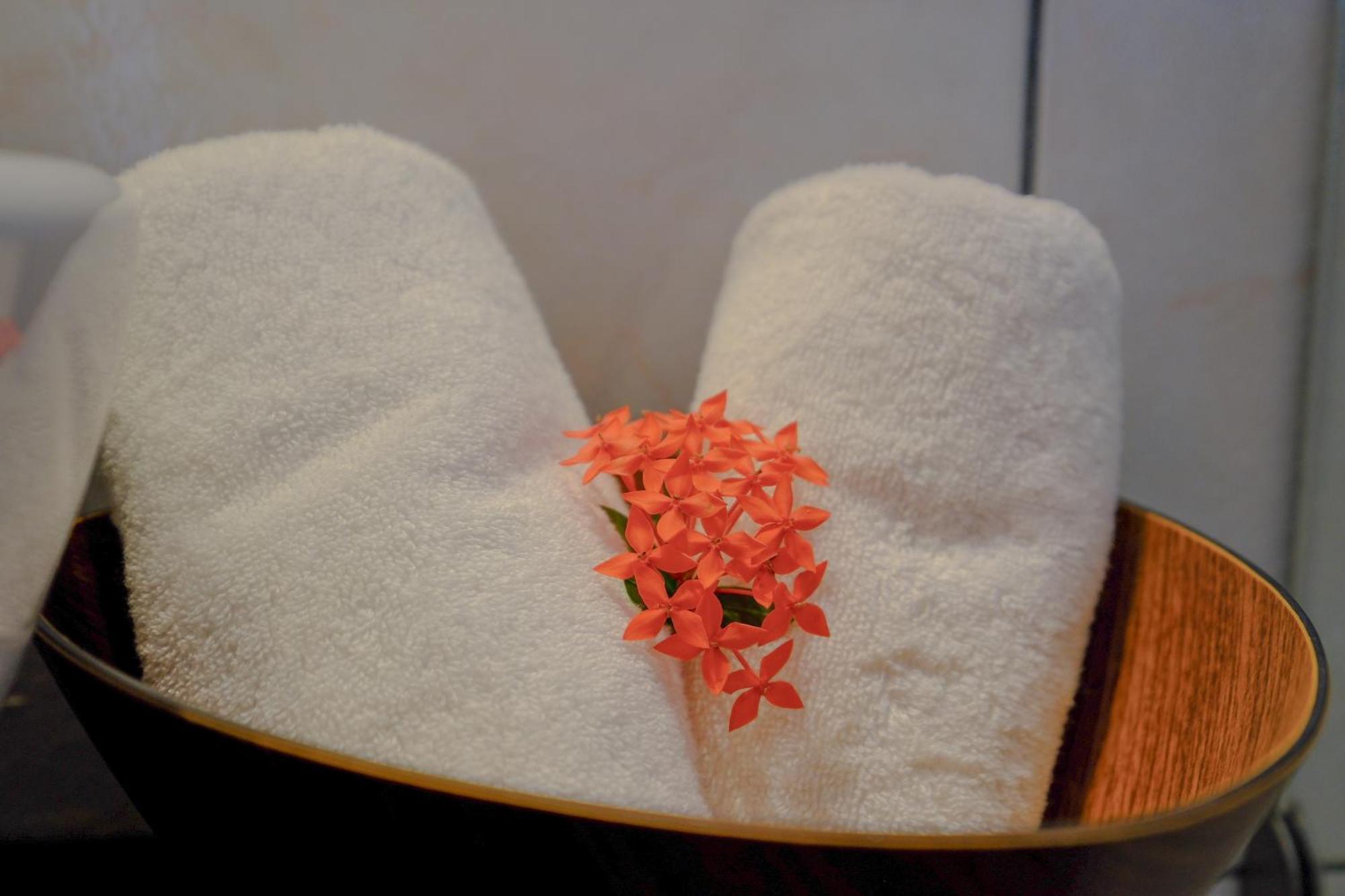 Hotel Enjoy Las Terrenas Zewnętrze zdjęcie