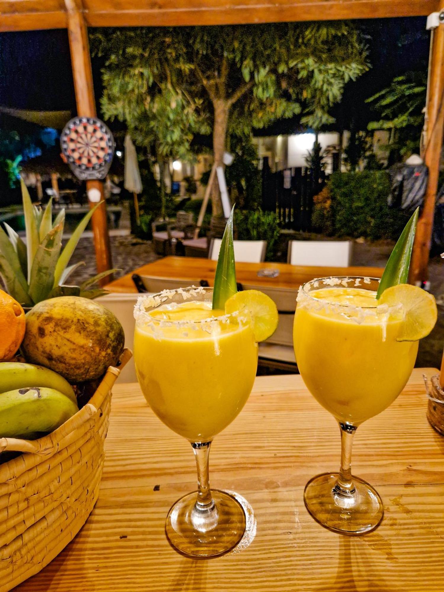 Hotel Enjoy Las Terrenas Zewnętrze zdjęcie