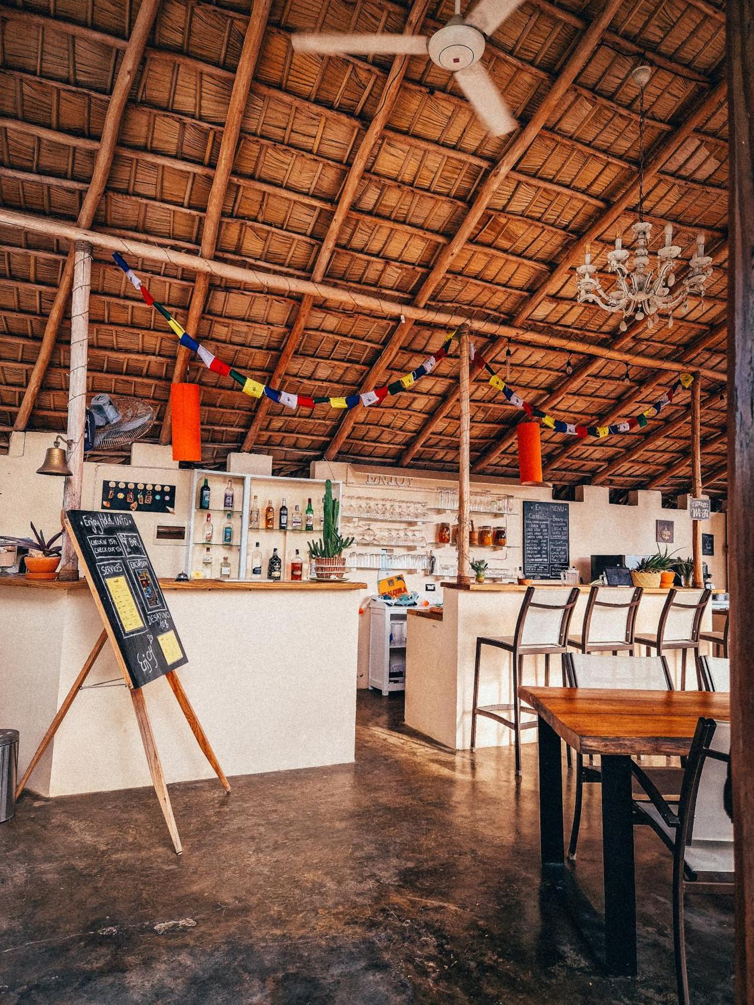 Hotel Enjoy Las Terrenas Zewnętrze zdjęcie