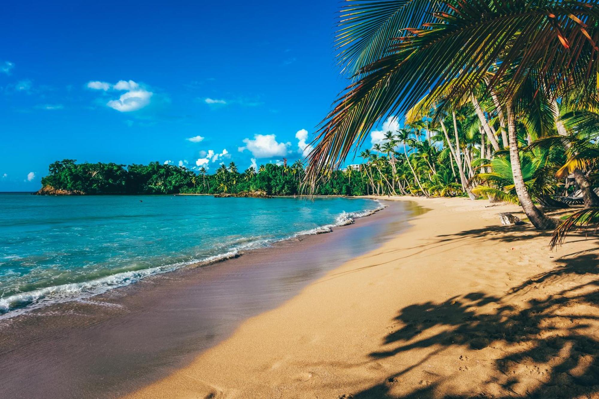 Hotel Enjoy Las Terrenas Zewnętrze zdjęcie
