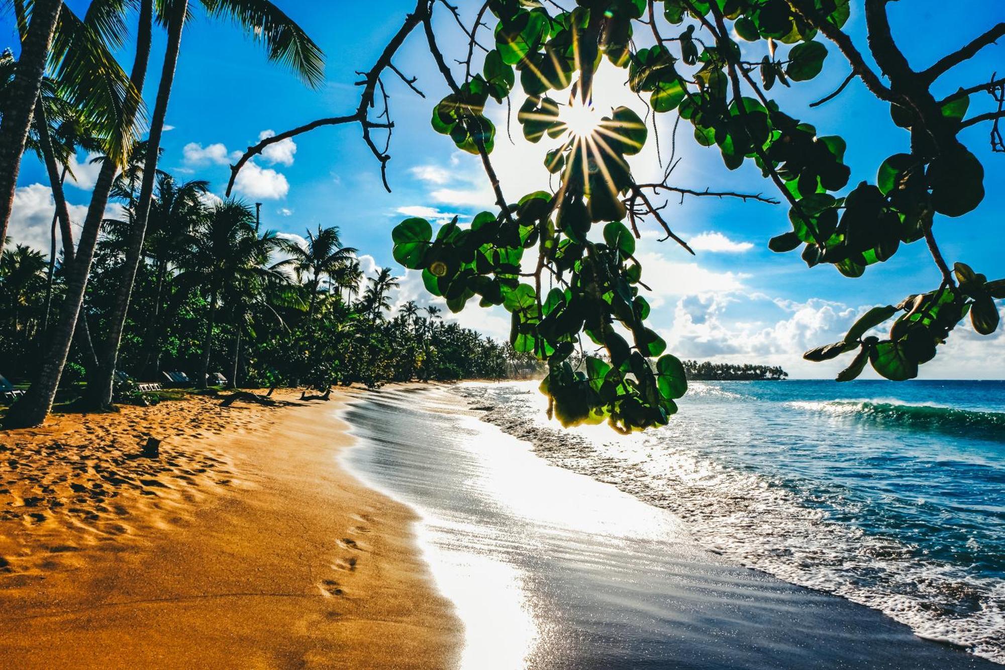 Hotel Enjoy Las Terrenas Zewnętrze zdjęcie