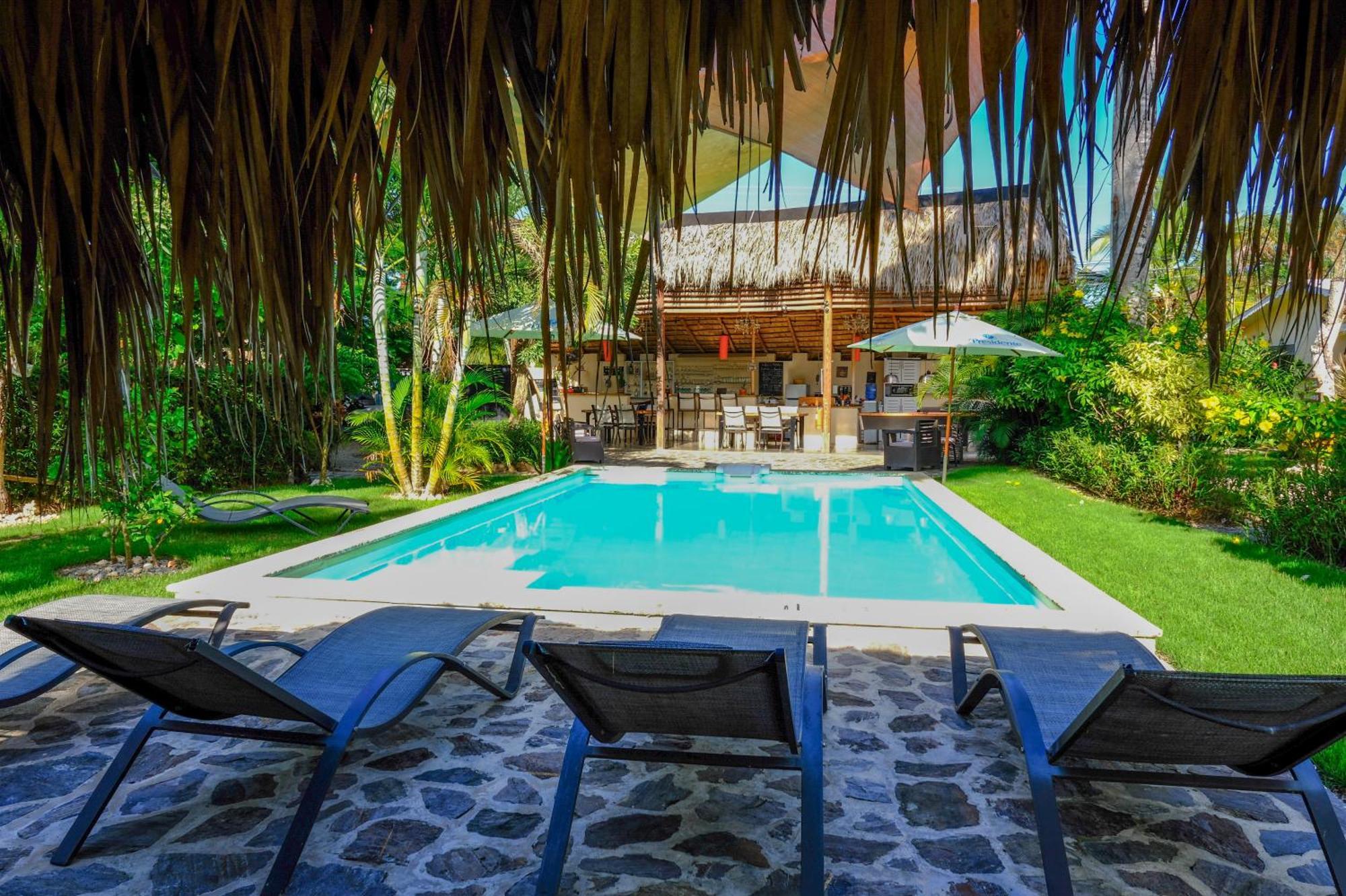 Hotel Enjoy Las Terrenas Zewnętrze zdjęcie