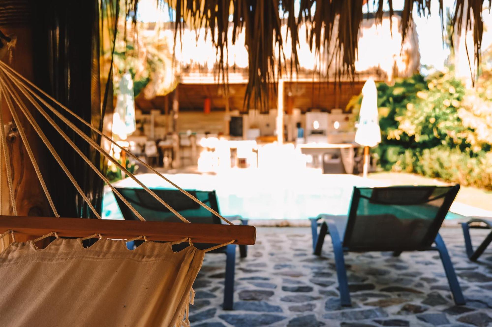 Hotel Enjoy Las Terrenas Zewnętrze zdjęcie