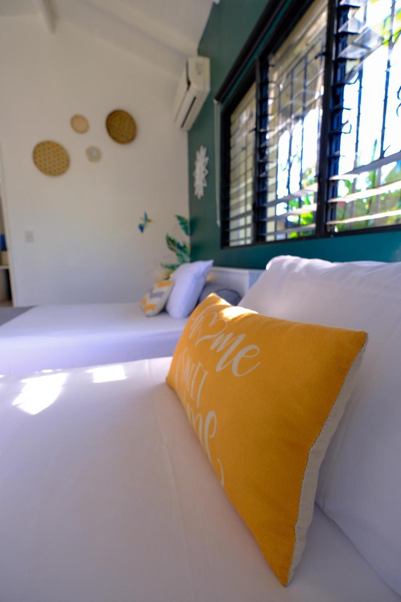 Hotel Enjoy Las Terrenas Zewnętrze zdjęcie