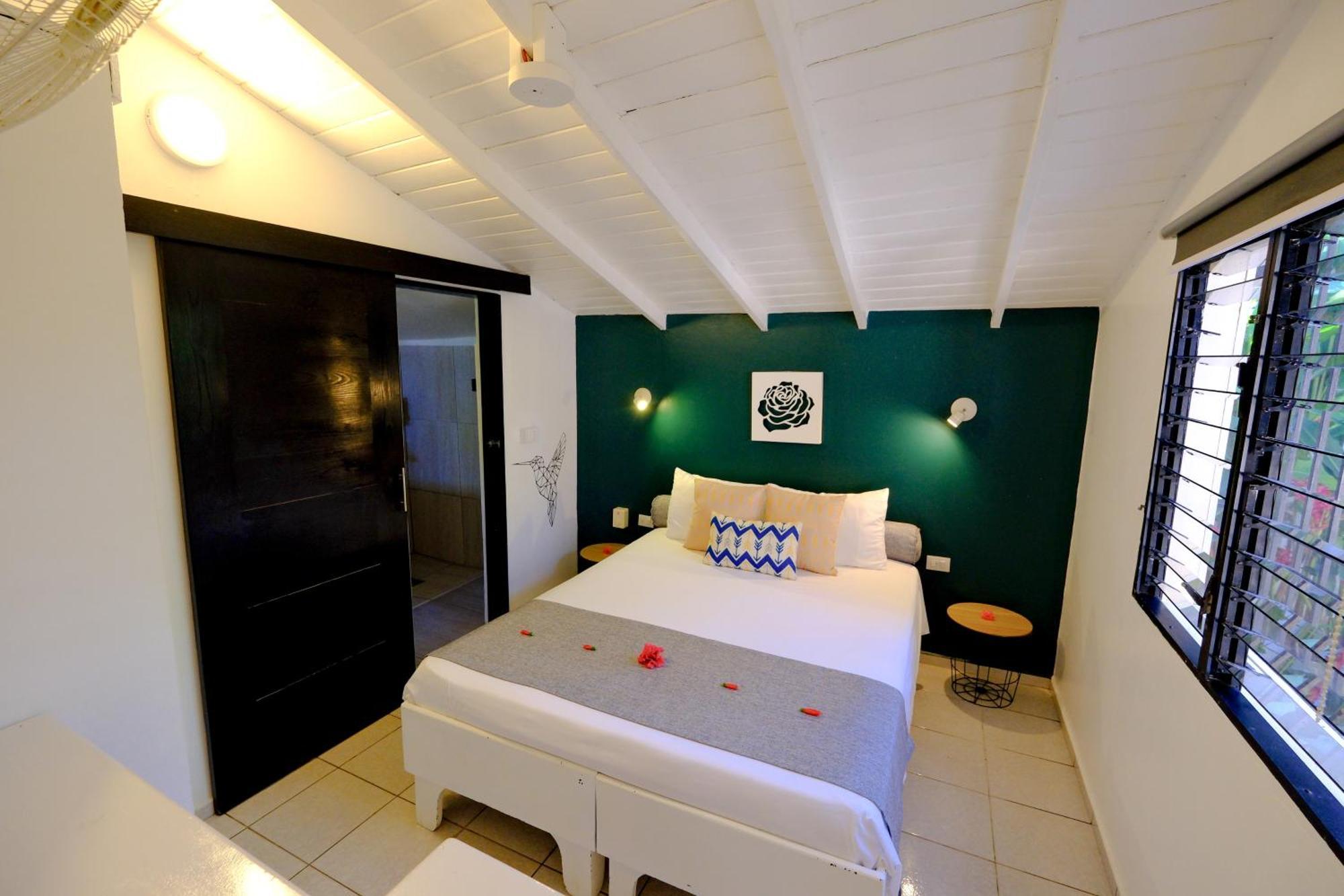 Hotel Enjoy Las Terrenas Pokój zdjęcie