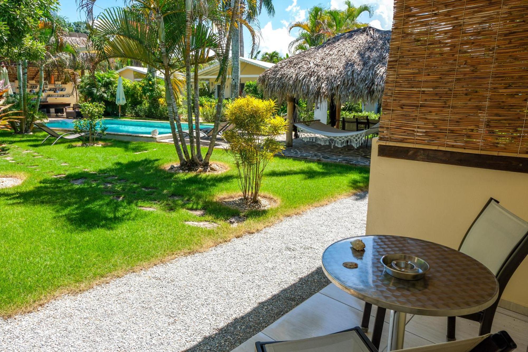 Hotel Enjoy Las Terrenas Pokój zdjęcie