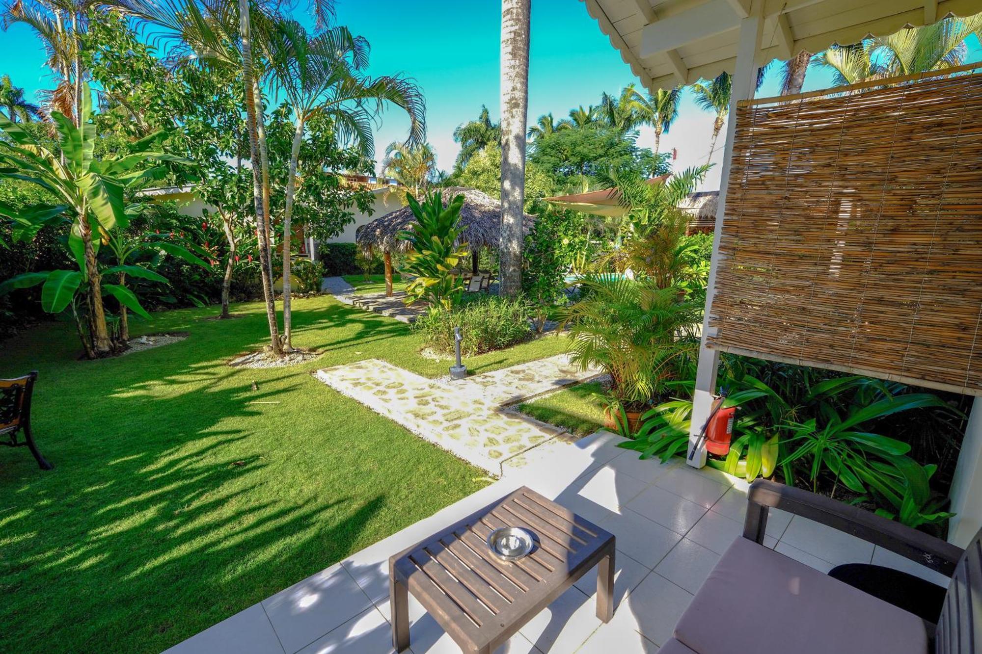 Hotel Enjoy Las Terrenas Pokój zdjęcie
