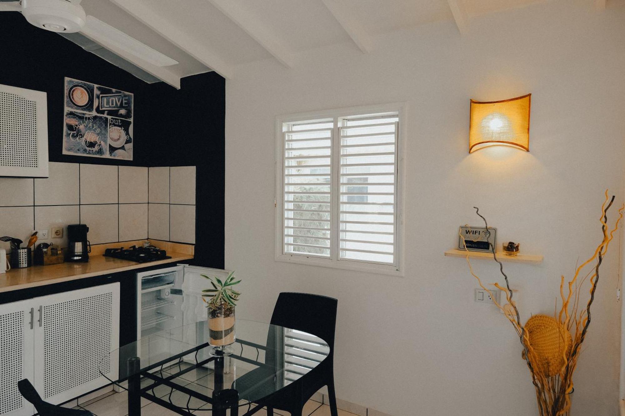 Hotel Enjoy Las Terrenas Zewnętrze zdjęcie