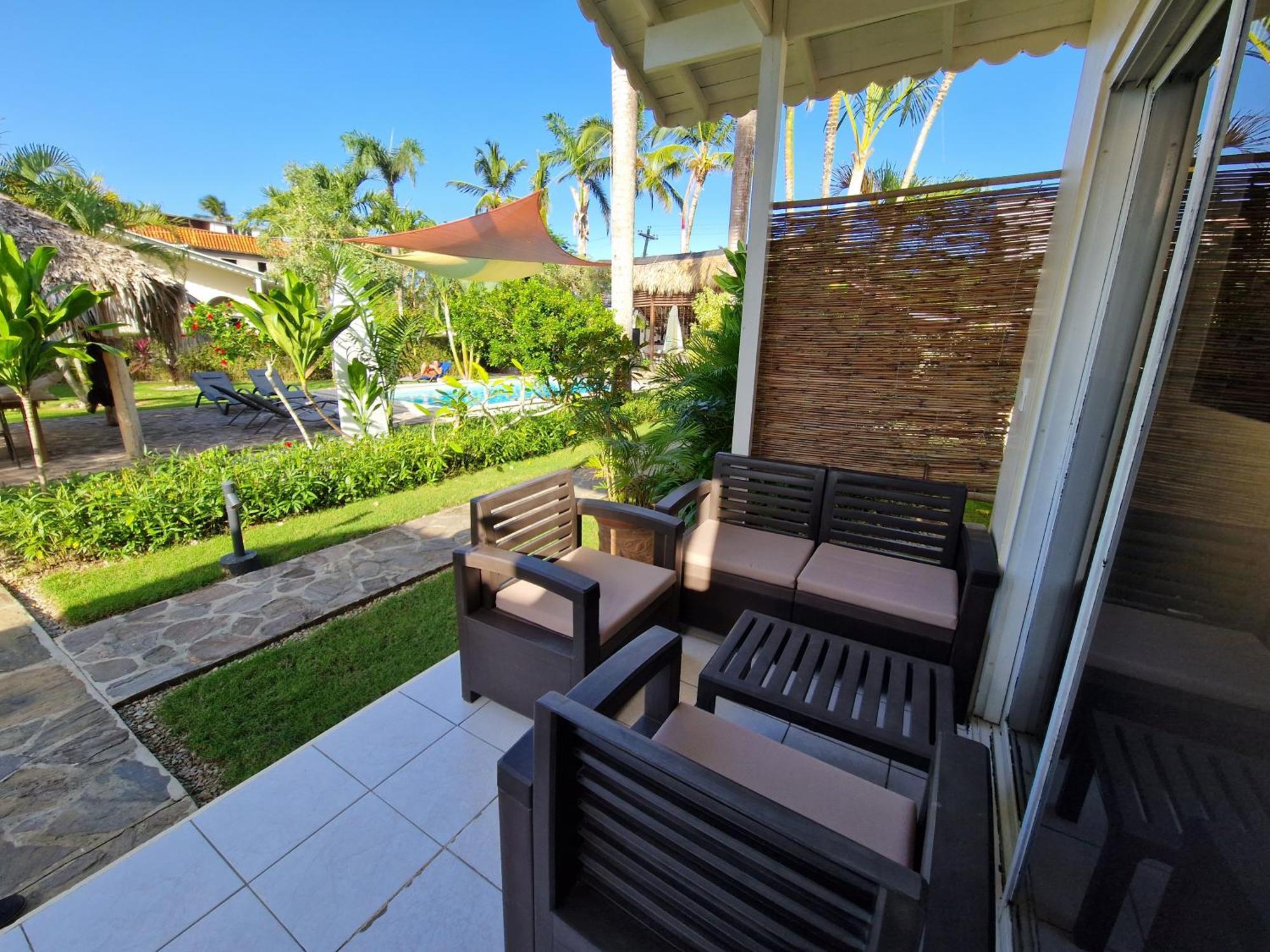 Hotel Enjoy Las Terrenas Pokój zdjęcie
